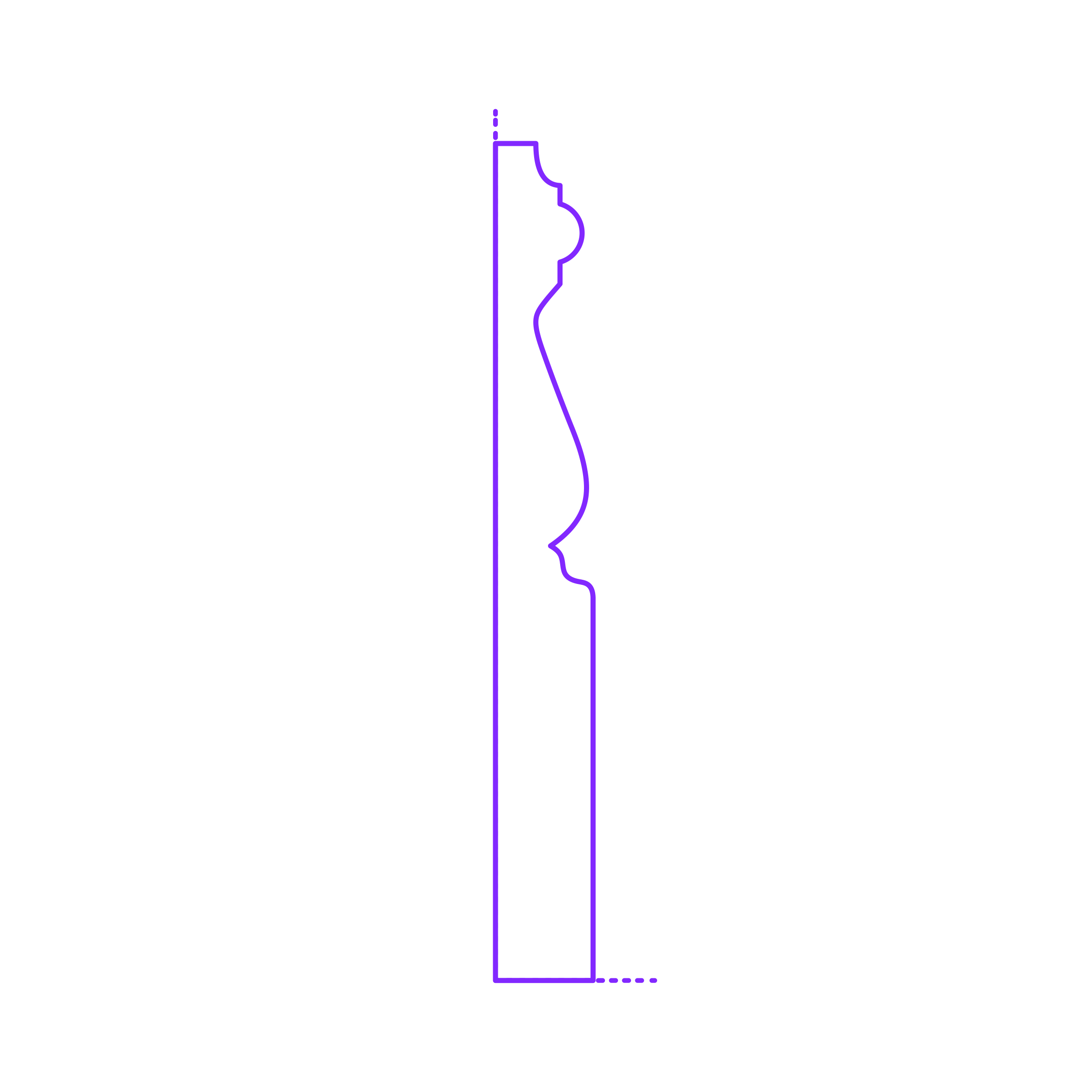 Buildings Mouldings Trim Baseboards Monterey Silhouette Cutting Svg Files Free Vectors